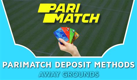 parimatch deposit methods|Parimatch Deposit .